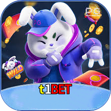 Imagem promocional da t1bet mostrando a plataforma e suas vantagens